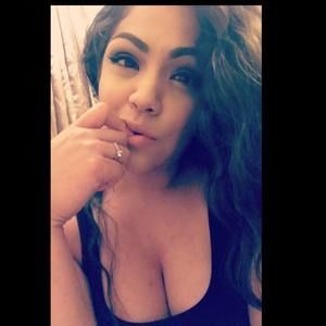 Meet your Posher, Alma